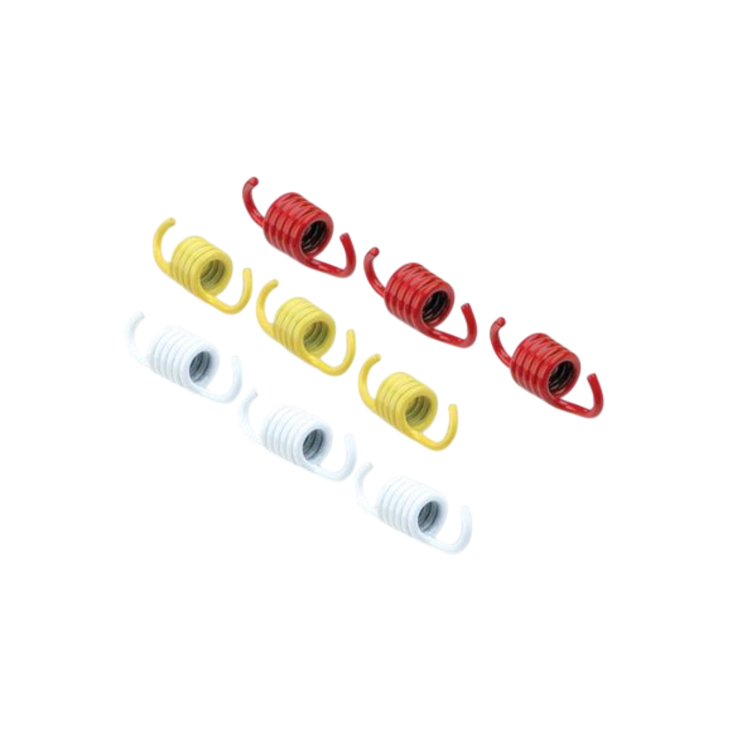 Trekverens set Malossi Vespa / Honda 125-150cc 4 stroke