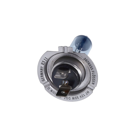 Lamp H7 12V 55W Klein Wit Licht Gilera Runner