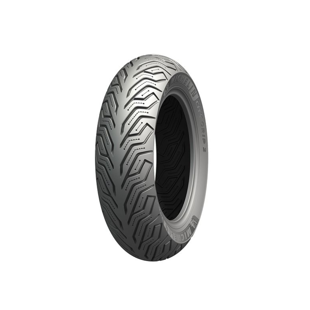 Buitenband Michelin City Grip 2 130/70-12 TL 62S