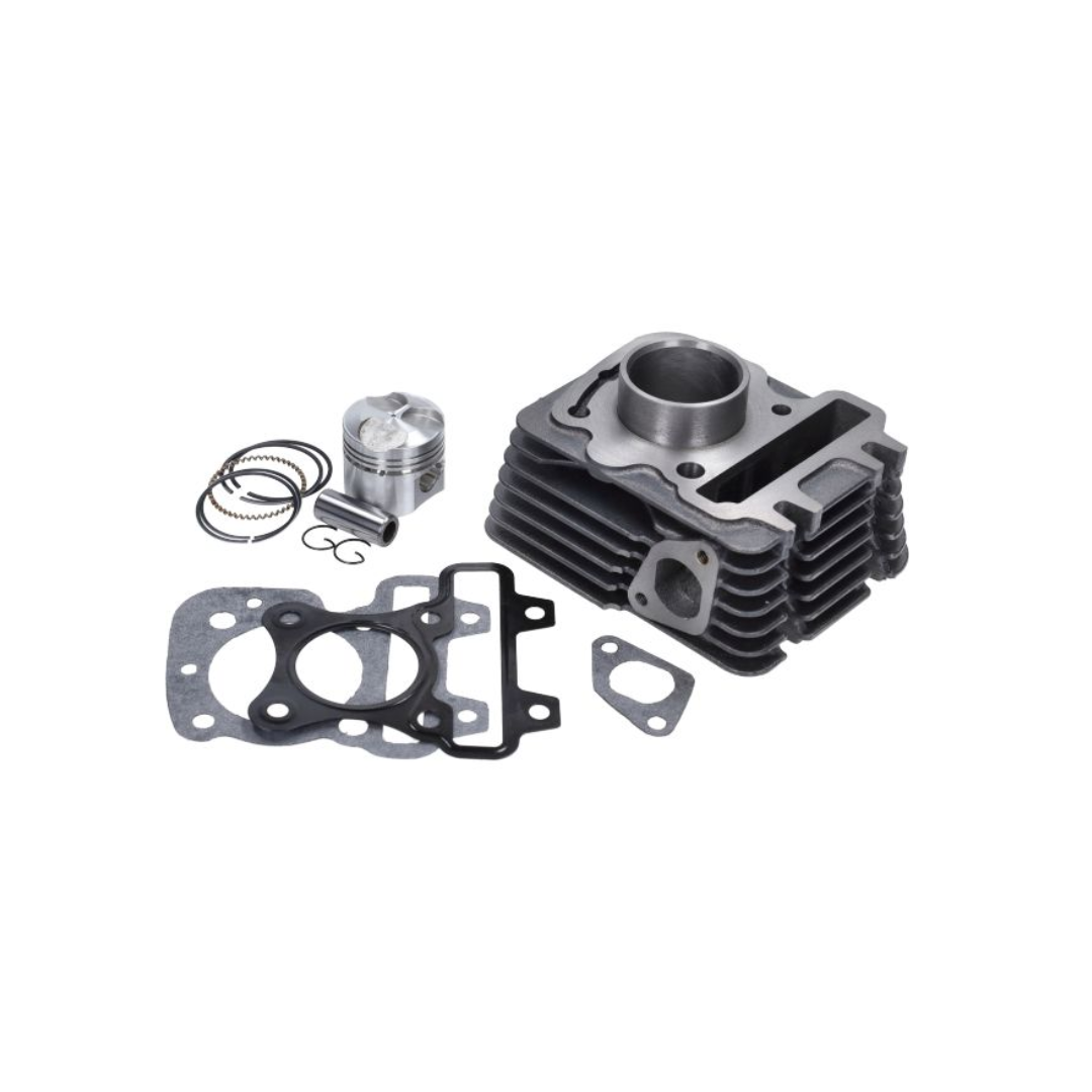 Cilindro 50cc piaggio zip 4 ictus 3v aget