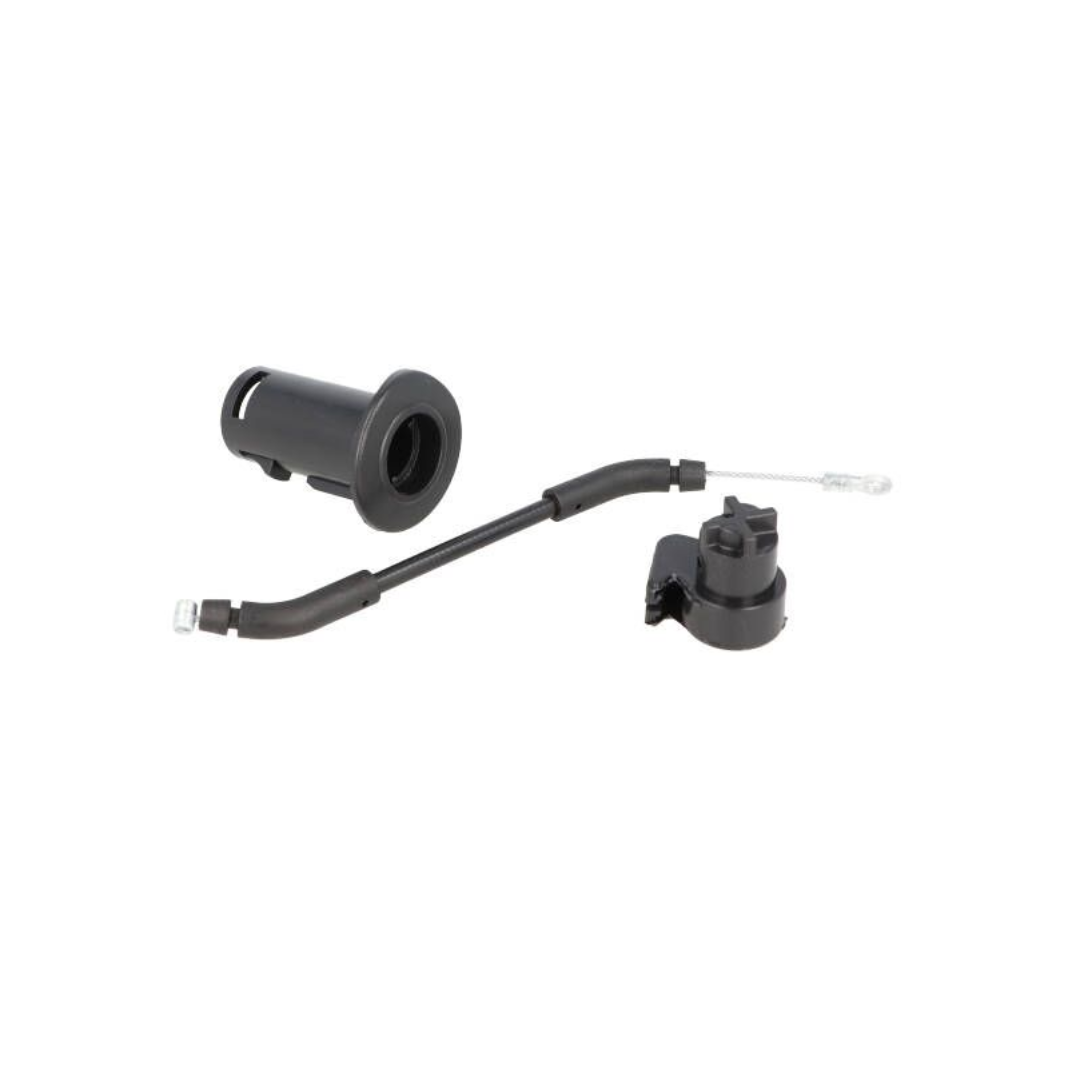 Buddyslot Vespa Sprint / Primavera Origineel