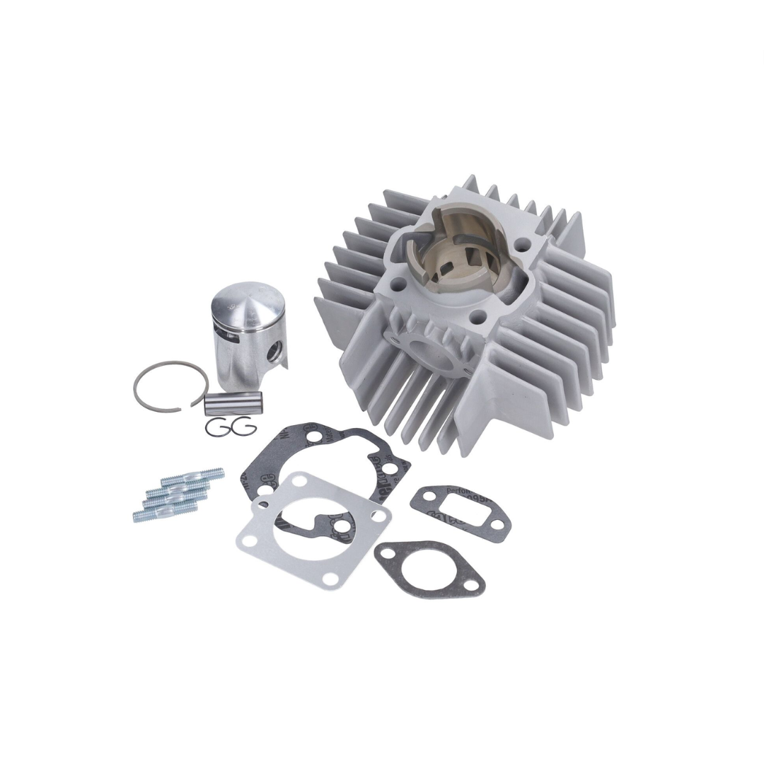 Cylindre Power1 50cc 38MM Racing Puch Maxi