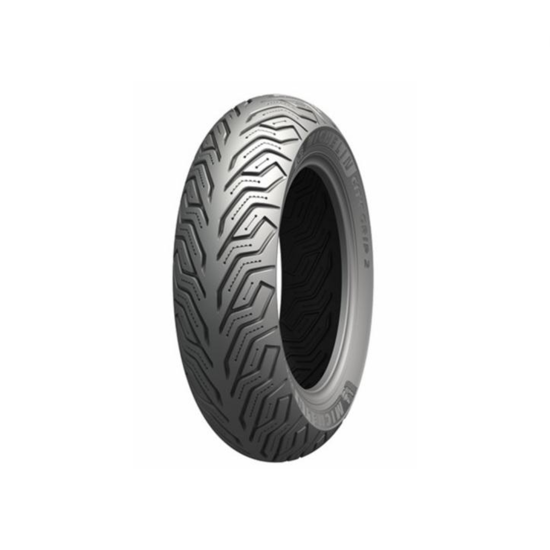 Buitenband Michelin City Grip 120/70-11 TL 56L