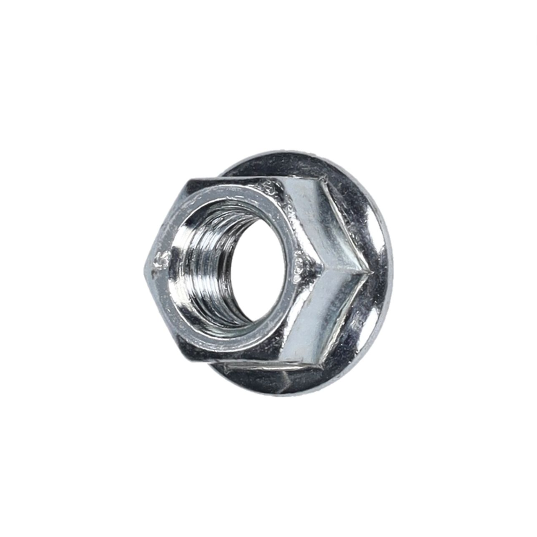 Kurbelwellenmutter M10x1,25 Piaggio / Vespa 2-4 Takt