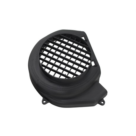 Tappi di raffreddamento 3D Set Piaggio Skipper / Typhoon 125-150cc a 2 ictus AC