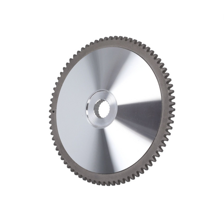 Starterkrans Afgedraaid 78T Fast Arrow DDL Model Gilera Runner 180cc 2 Takt