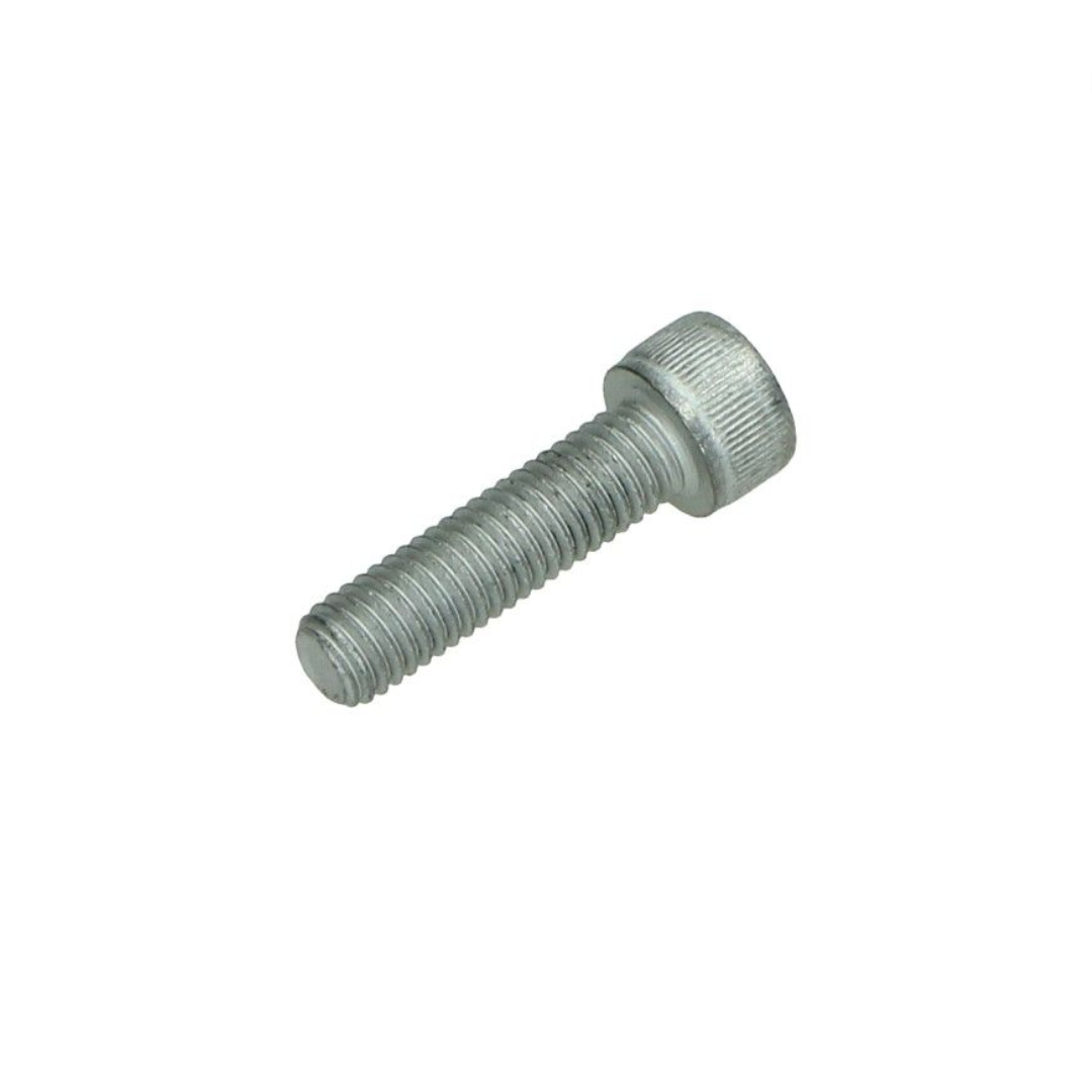 Bolt front wheel M8x30mm Piaggio Original