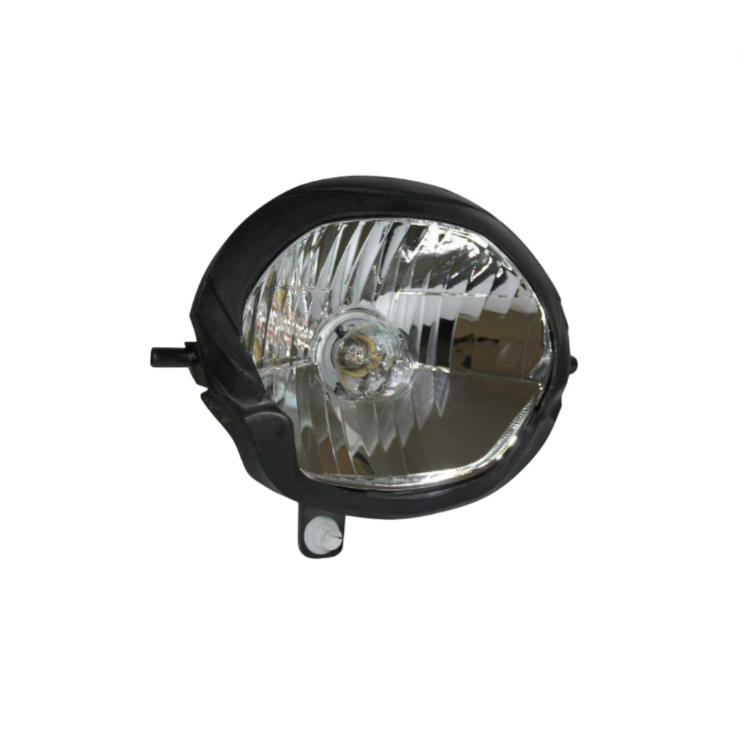 Reflector Koplampunit Piaggio Zip Origineel