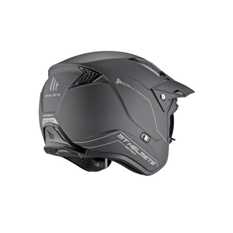 MT Helm District S SV Mat Zwart