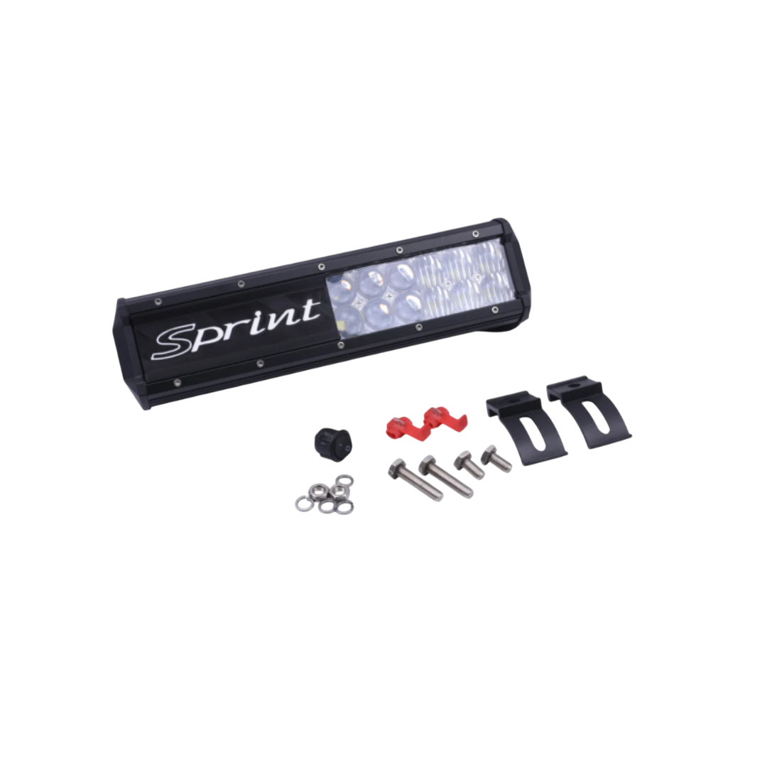 LED bar 12V 120W Vespa Sprint / Primavera