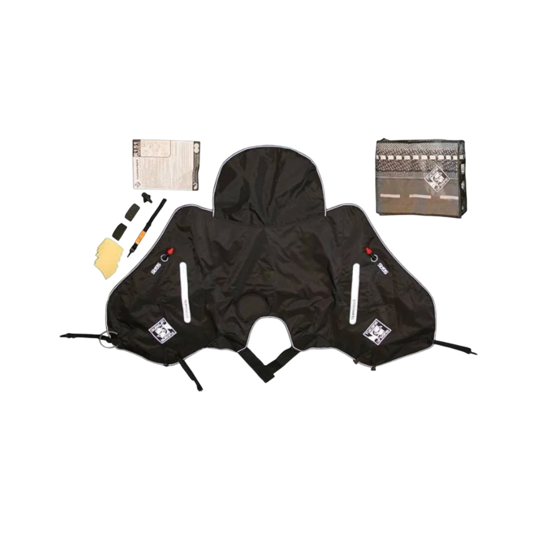 Beenkleed Piaggio Zip Tucano Urbano