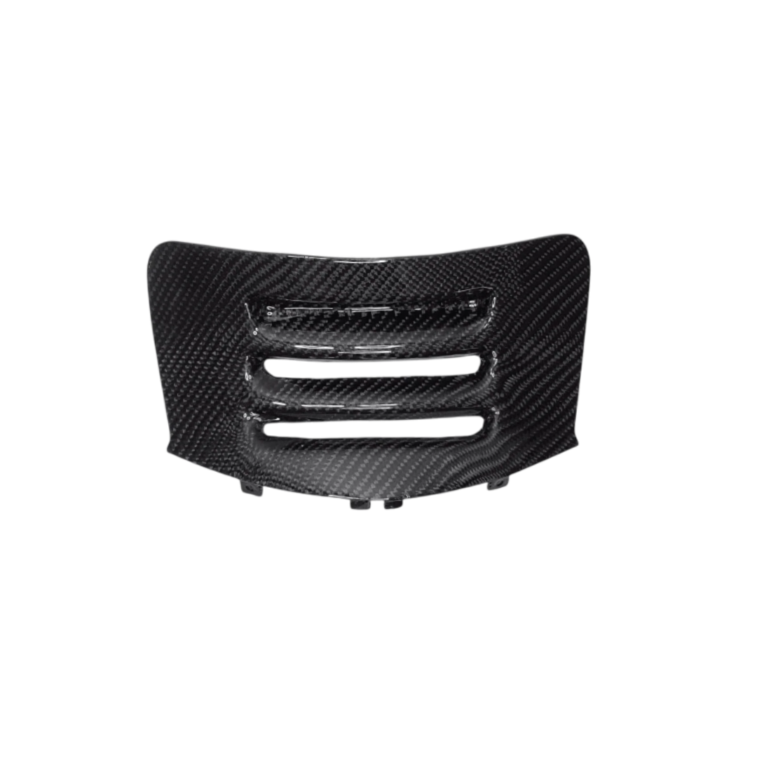 Carbon Bougiekap Sport Vespa Sprint / Primavera