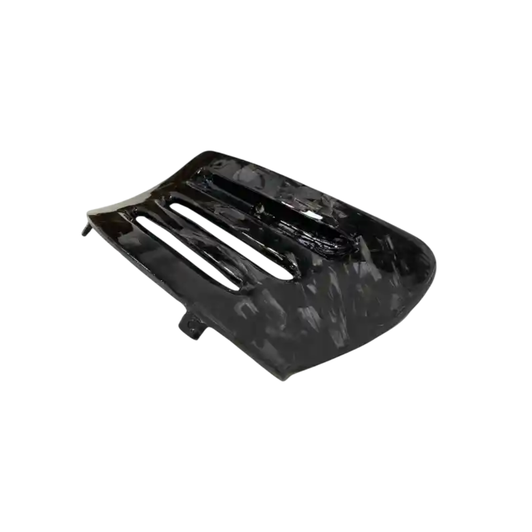 Forged Carbon Bougiekap Sport Vespa Sprint / Primavera