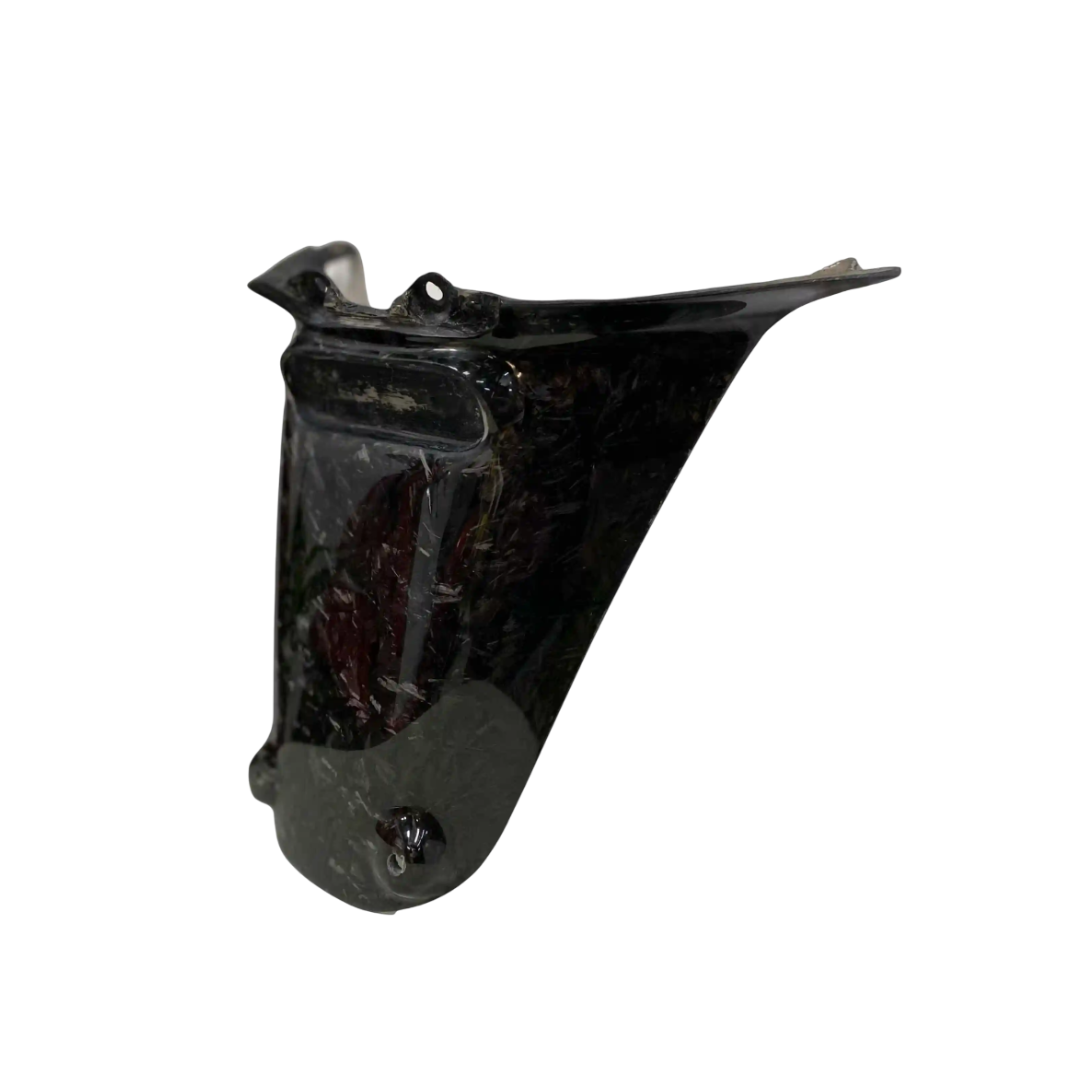 Fender posteriore a carbonio forgiato Vespa 125cc