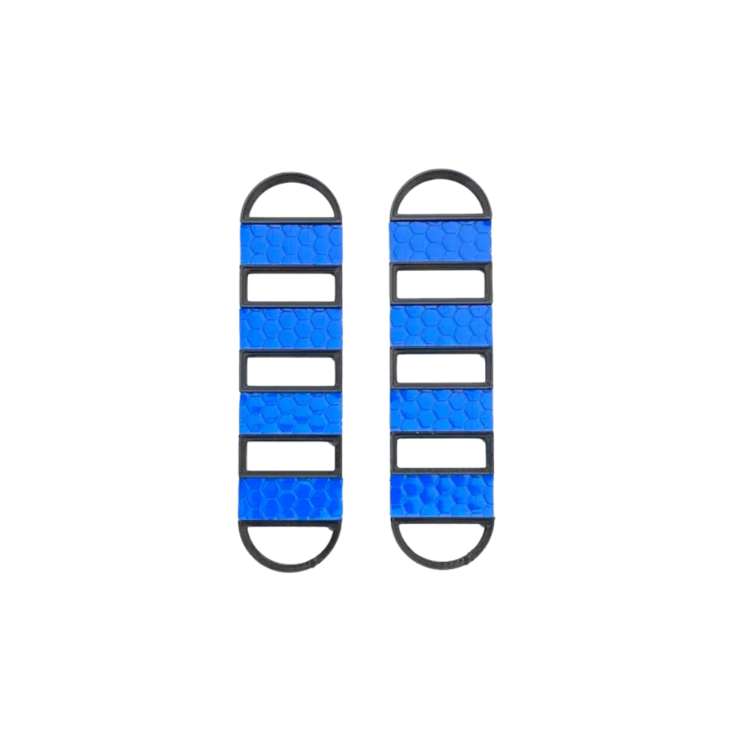 4 Stripes Reflector Piaggio Zip