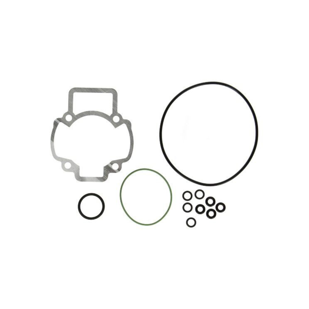 Pakking Topset Polini Evo 47Mm Piaggio Lc Pakking Cilinder