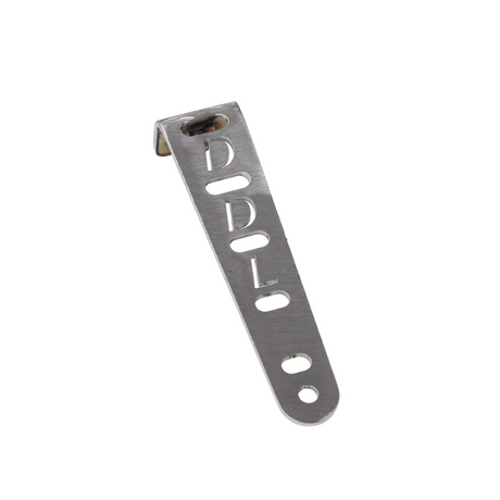 Ddl Achterspatbord Steun Rvs Gilera Runner 125-180Cc Spatbord