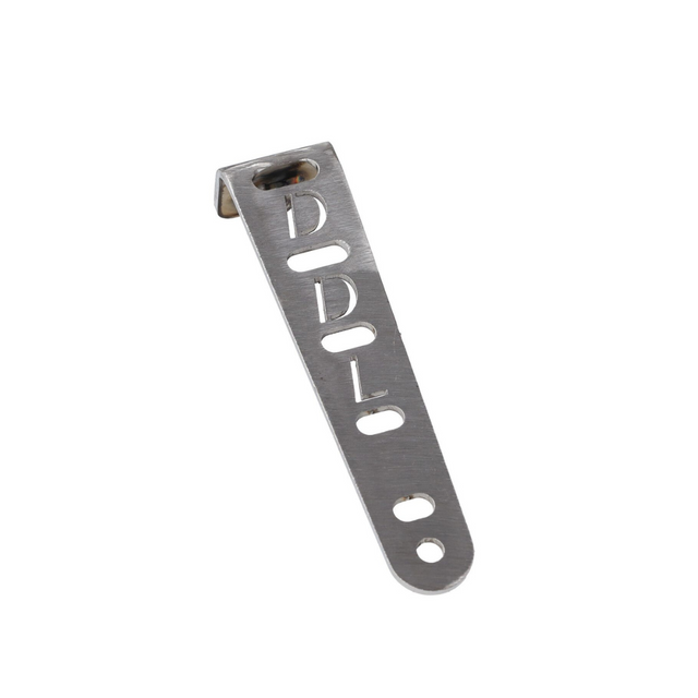 Ddl Achterspatbord Steun Rvs Gilera Runner 125-180Cc Spatbord