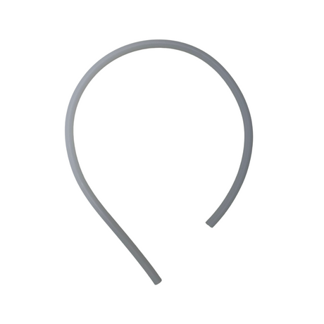 Koelslang Licht Transparant 8mm 75cm