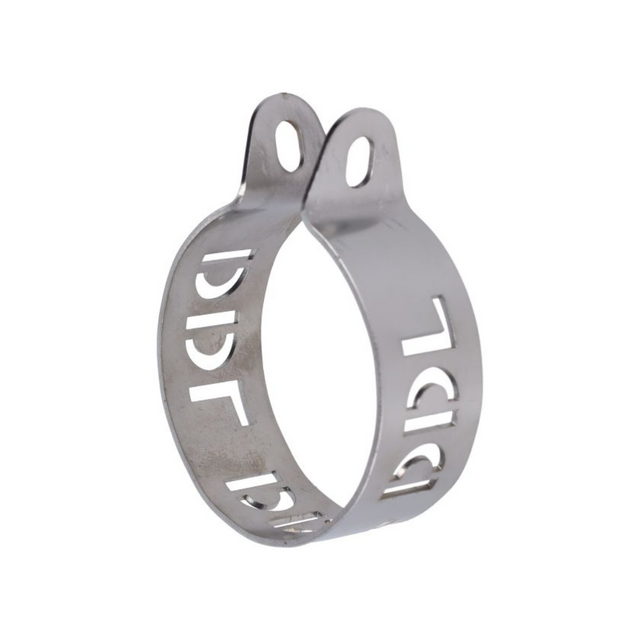 Klem Demper Ddl Uitlaat 60Mm