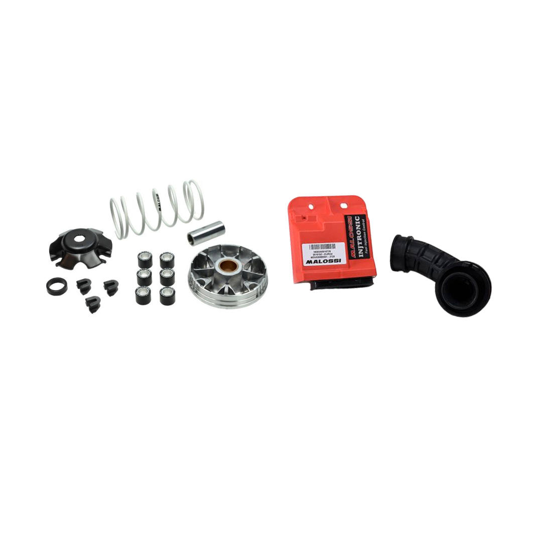 Cite's kit Piaggio ZIP 4T3V Euro 4