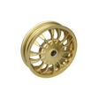 Achtervelg Vespa Sprint Origineel Goud Velgen