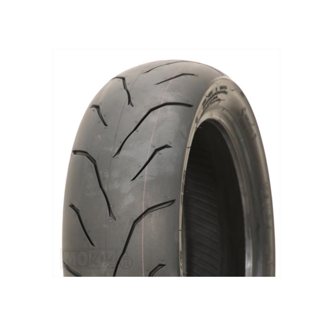 Kenda Buitenband 120/70-12 51L K711 Band