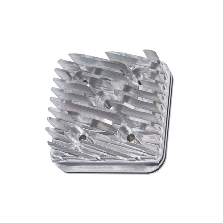 Ddl Cilinderkop 172Cc 52Mm Slag Piaggio / Gilera 125Cc Ac