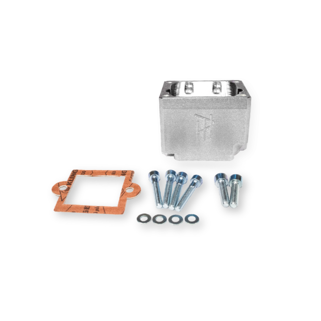HT Tower Vforce4 Intent Adapter Piaggio / Gilera 125-180cc