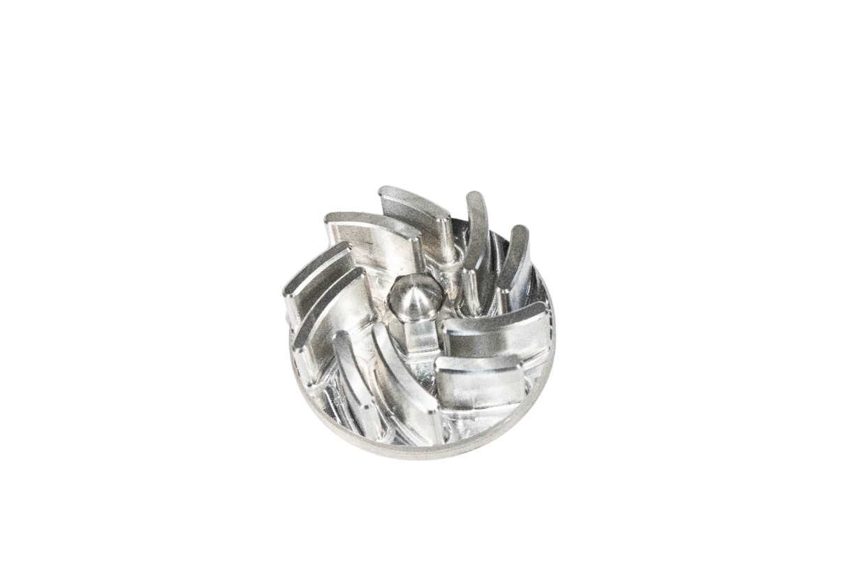 Waterpompschoep Cnc Runner 125-180Cc 2T Lc Power1 Waterpompschoep