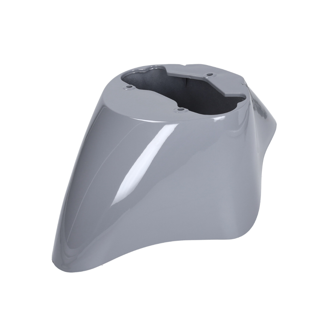 SP Kappenset Piaggio Zip Glans Nardo Grey