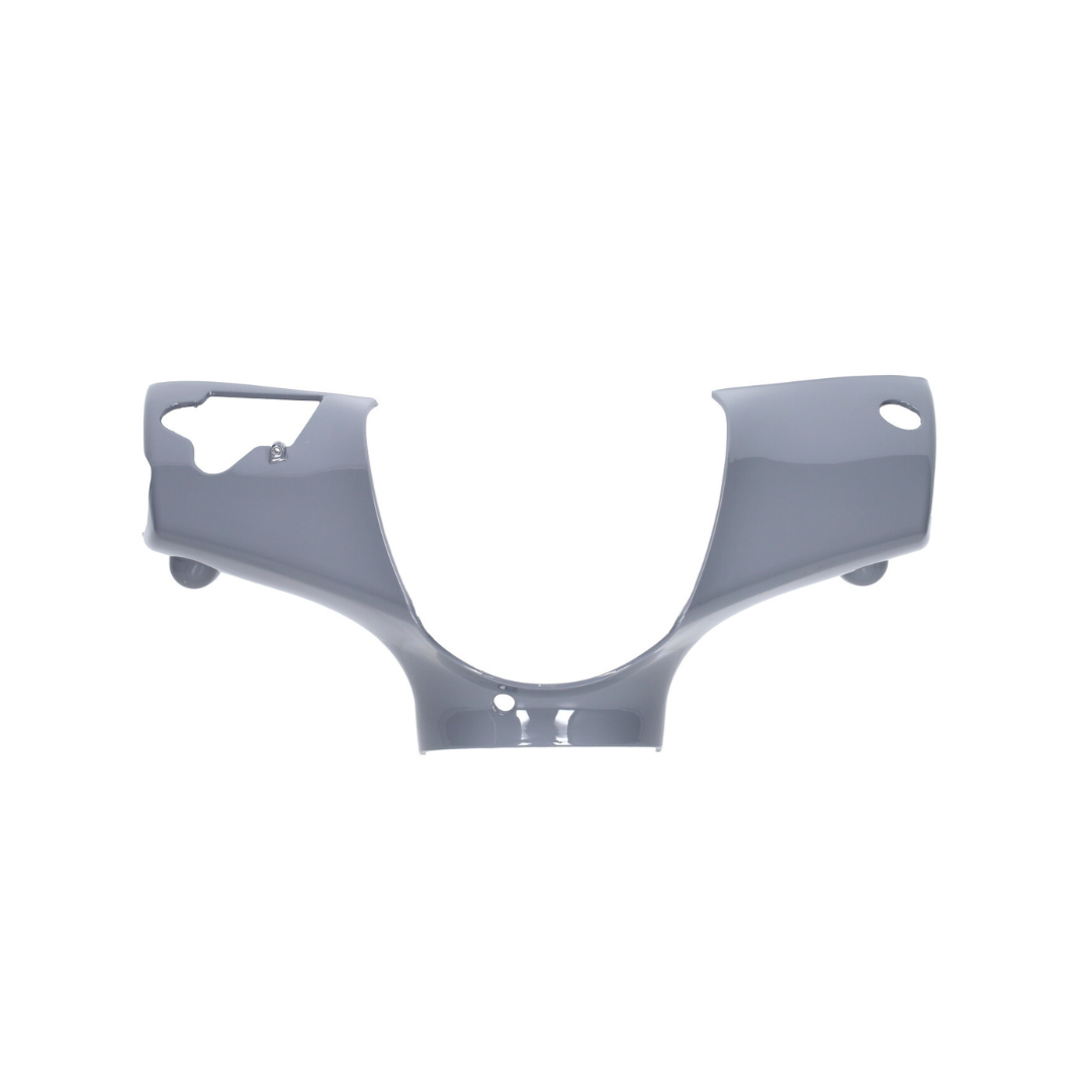 SP Kappenset Piaggio Zip Glans Nardo Grey