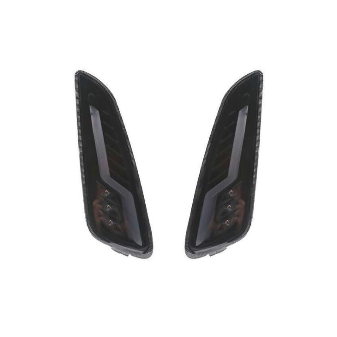 Level 10 Led Vespa Sprint Voor Flow/Moving Verlichting Vespa