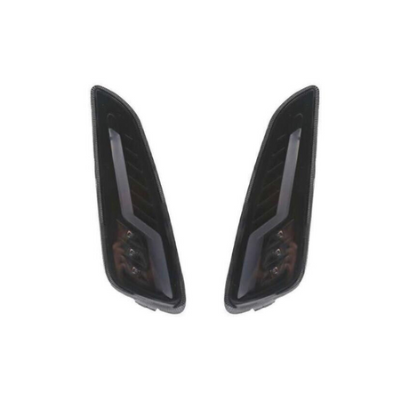 Level 10 Led Vespa Sprint Voor Flow/Moving Verlichting Vespa