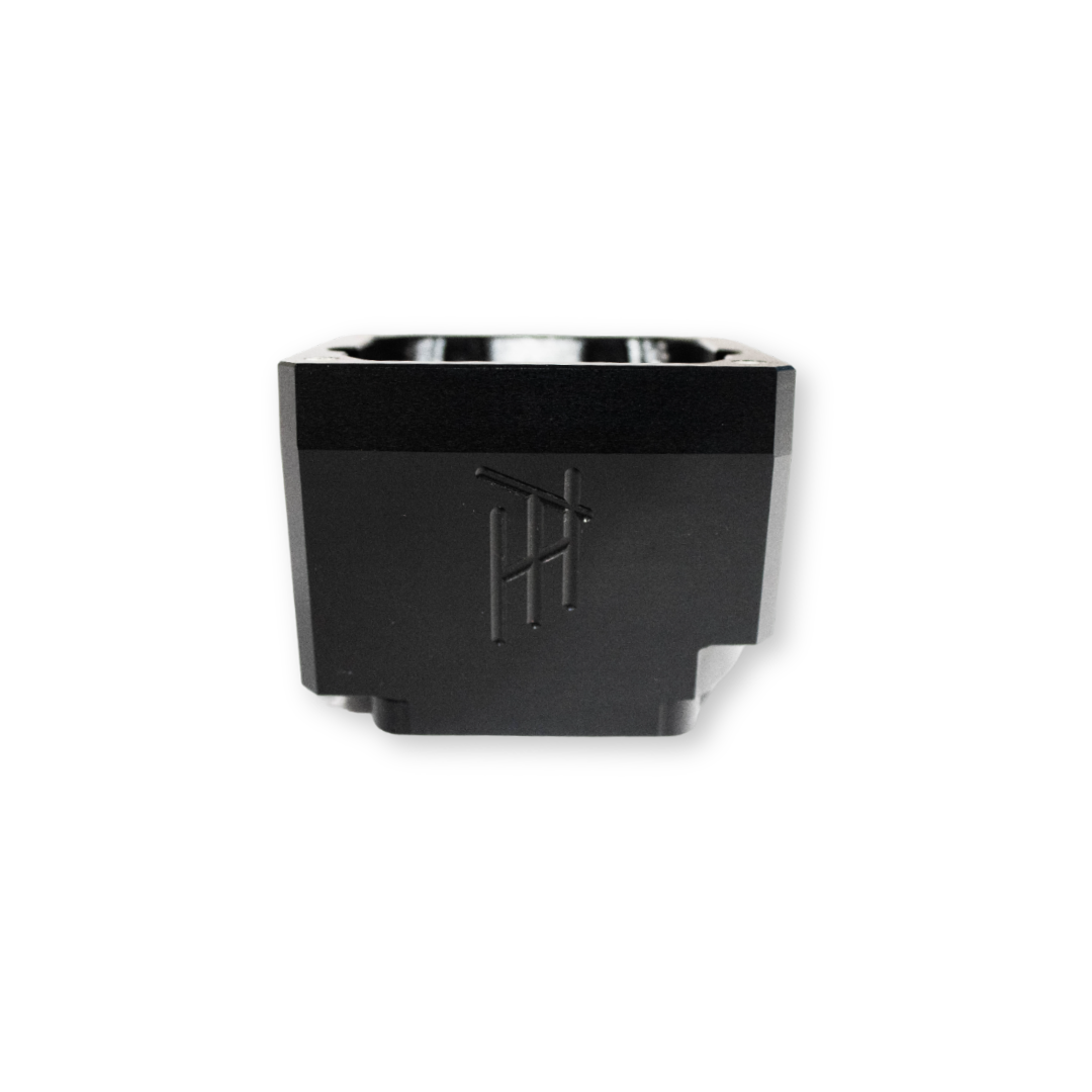 HT Toren VForce4 Inlaat Adapter Piaggio / Gilera 125-180cc