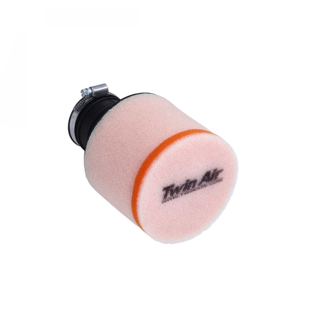 Powerfilter Recht 50mm Twin Air