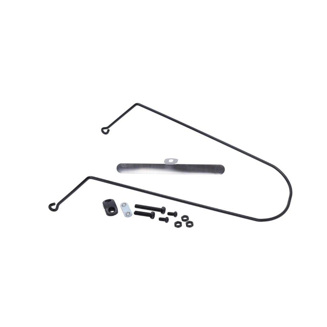 Achterspatbordstang V8 / V20 Fatbike