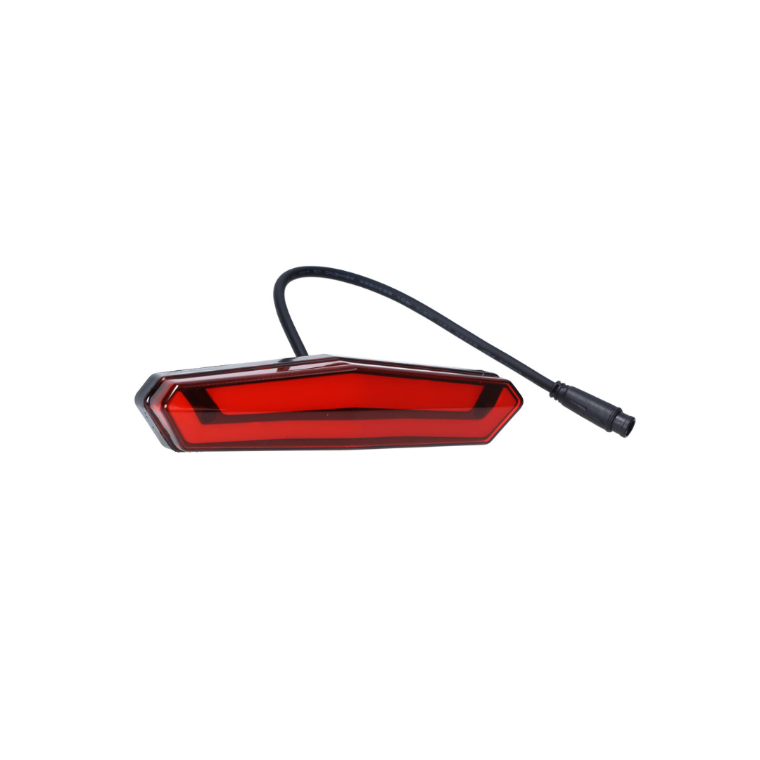 Achterlicht Tube Replica V20 PRO Fatbike