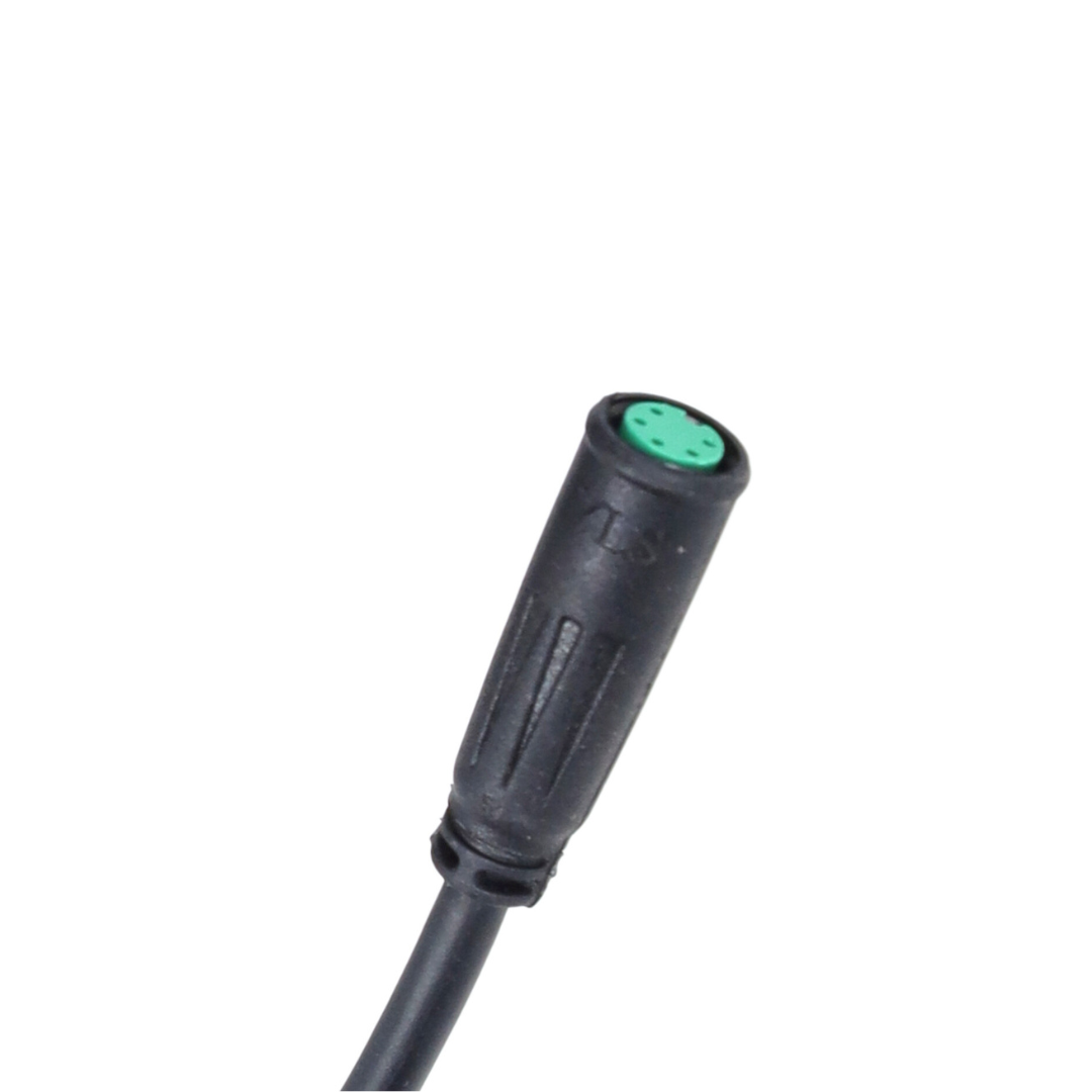 Lichtschalter + Blinkerschalter H9 V8 Fatbike