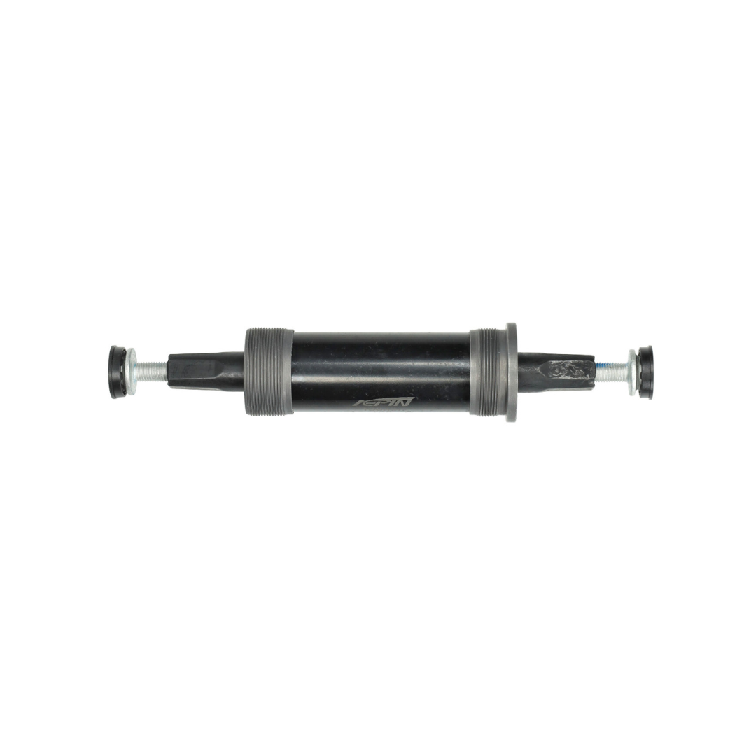 Tretlagerset komplett + Lager V8 Fatbike