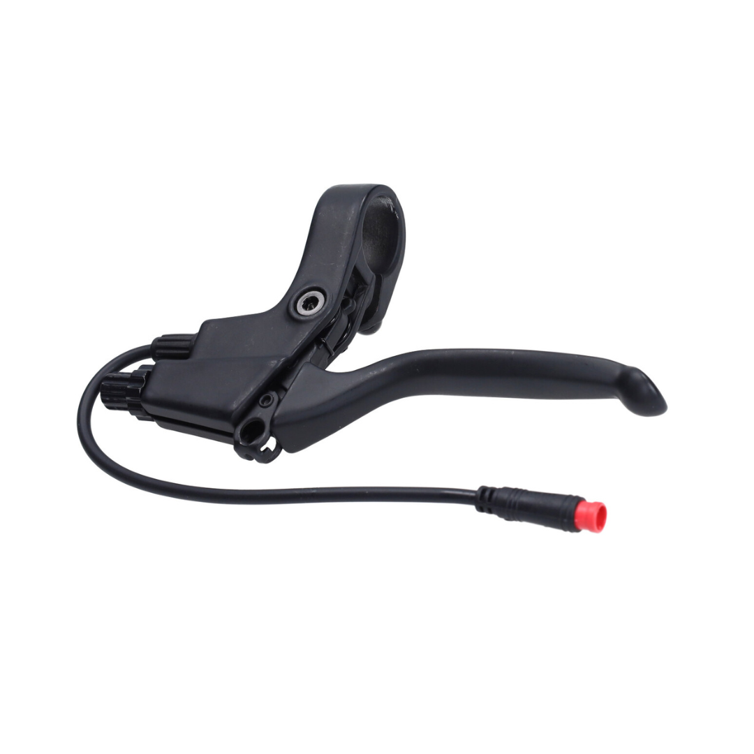 Remhendel Links Compleet Model Remkabel V8 Mini Fatbike