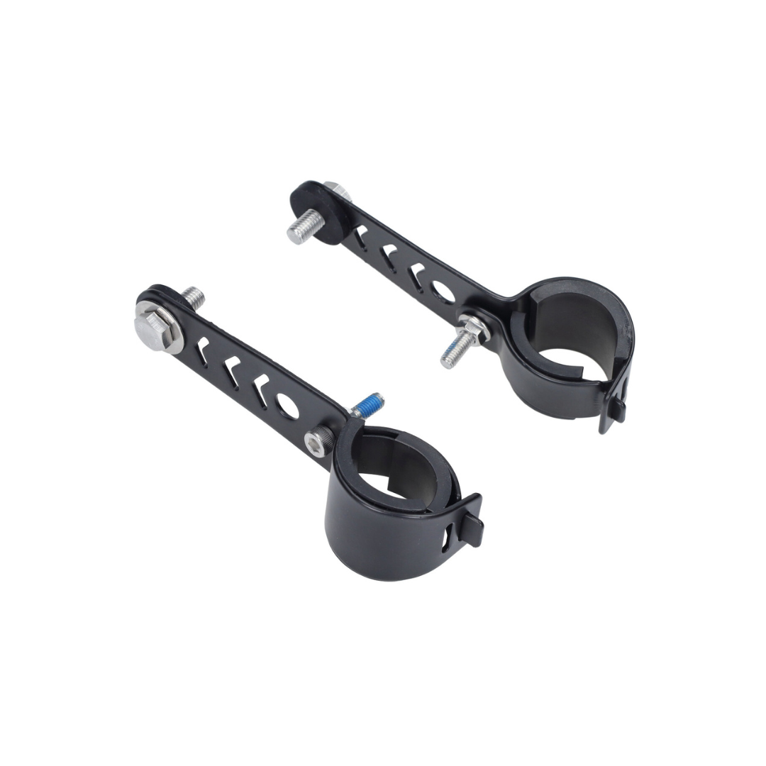 Koplamp Unit Led Replica V20 Pro Fatbike