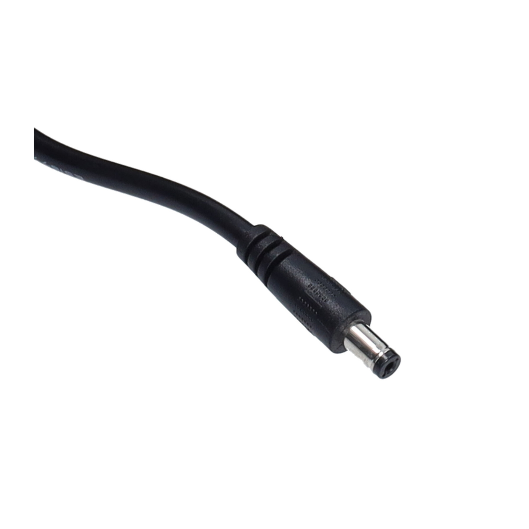 Batterieladegerät 54,6V 2A 2,1 Stecker V20 PRO Fatbike