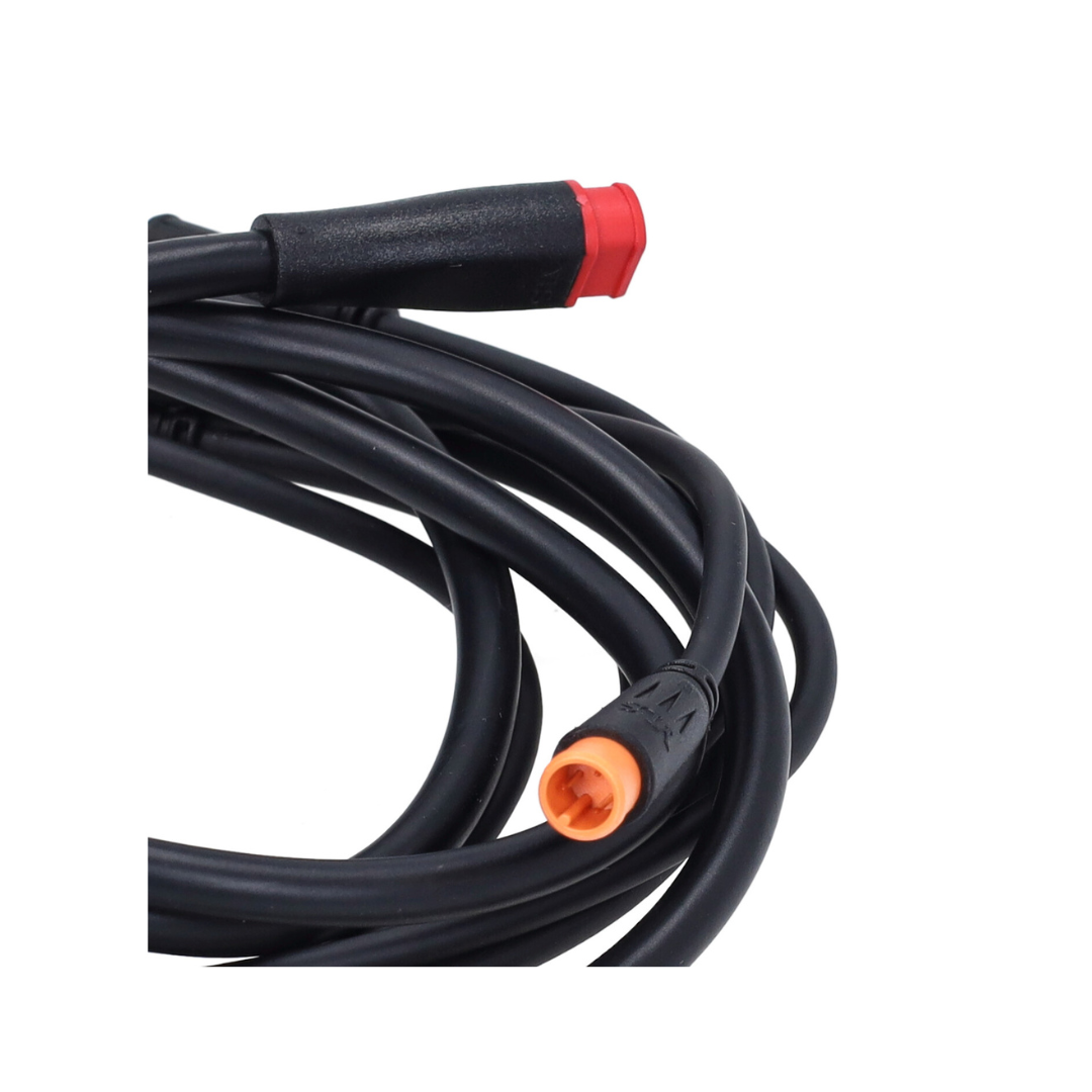 Wiring Harness Complete Old Model V8 Fatbike