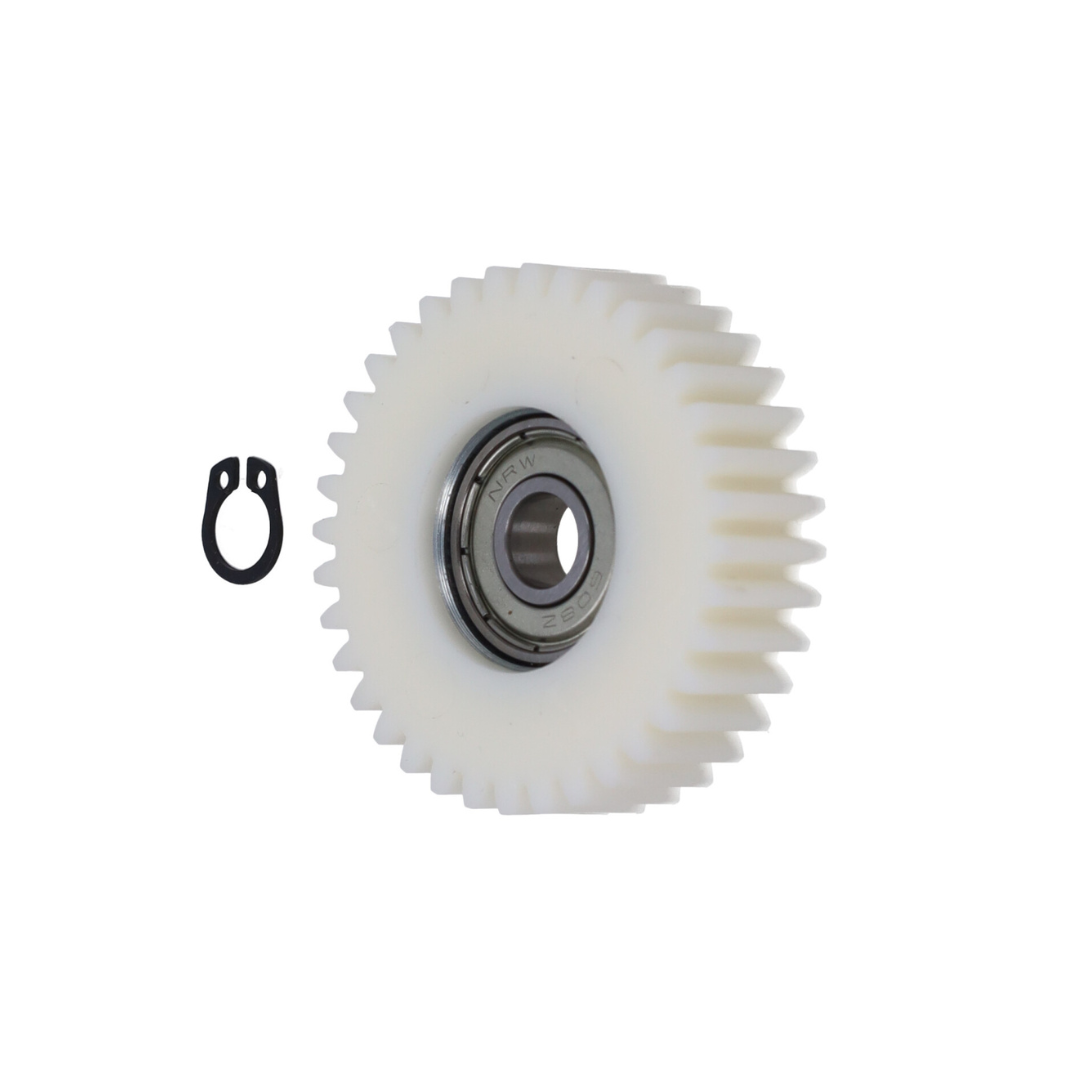 Gear set Gear 47.5x13.5MM 36T Nylon Bafang Motor V8 / V20