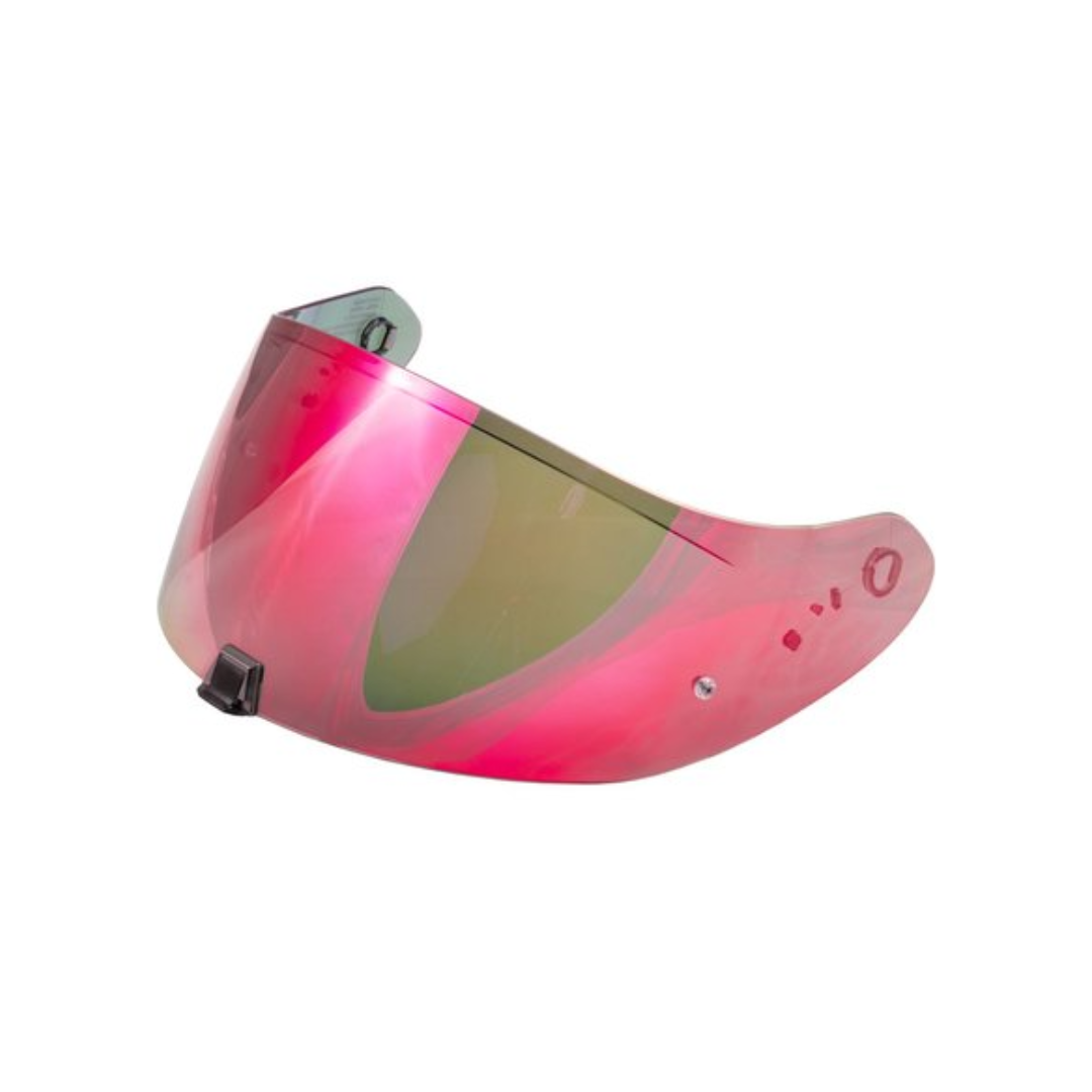 Visor Red Scorpion EXO R1