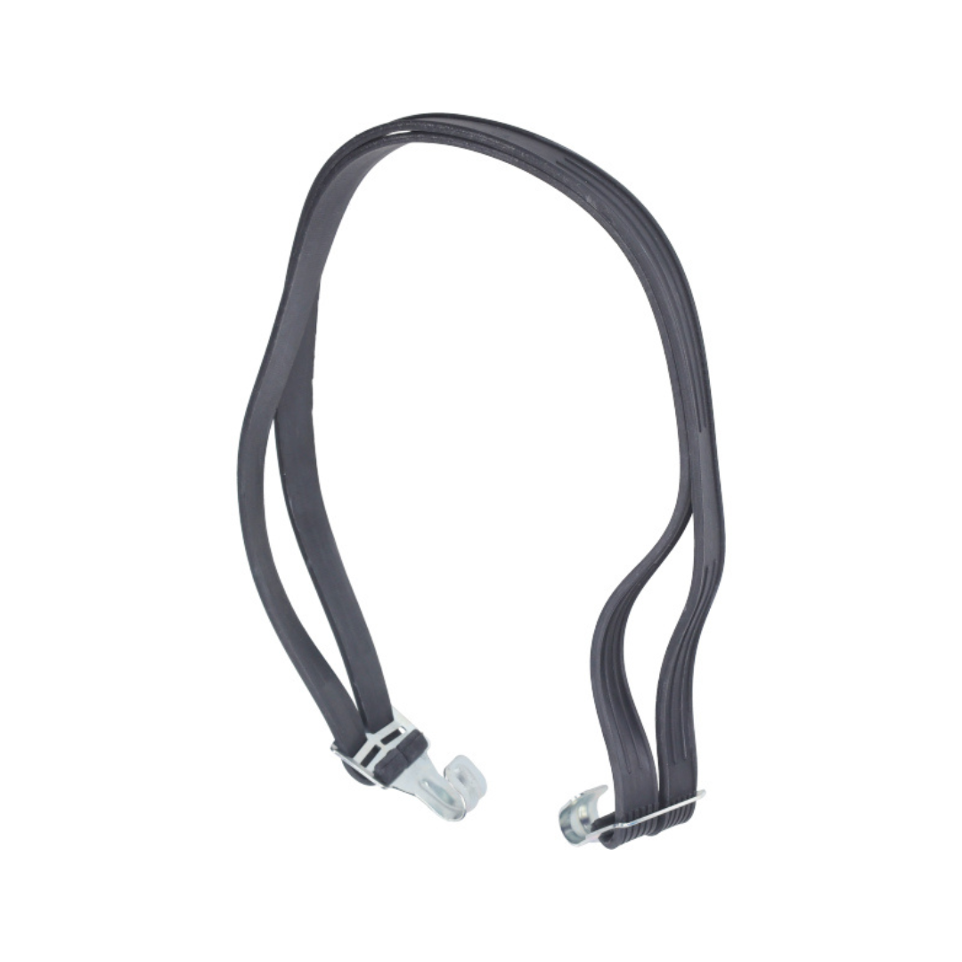 Snelbinder Met Haak Universeel Fatbike