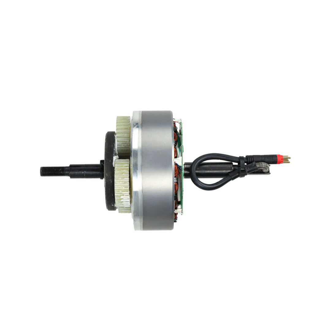 Motor Rear Wheel 500W GT Right Side Red Plug V20 PRO Fatbike