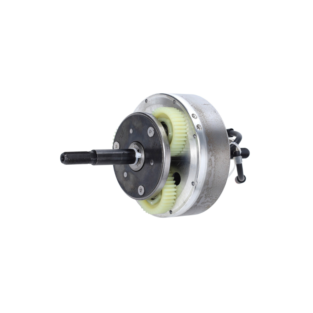 Motor Rear Wheel 48V 500W Red Plug V8 Fatbike