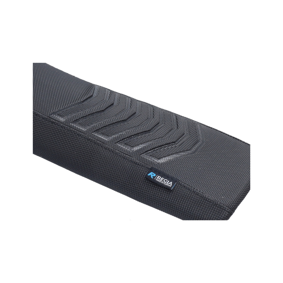 Zadel Zwart Derbi Senda DRD / X-Treme 2003 t/m 2012